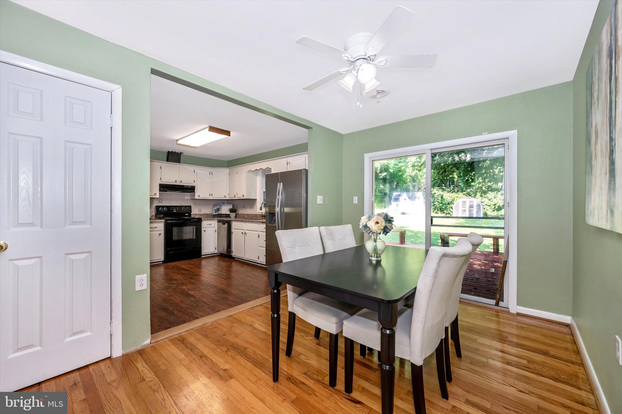 6604 South Clifton Road Frederick, MD 21703 - Photo 10 of 49
