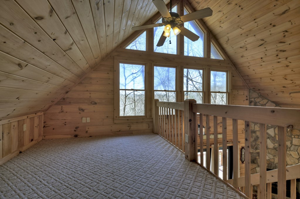 142 Arrow Ridge Road McCaysville, GA 30555 - Photo 20 of 45