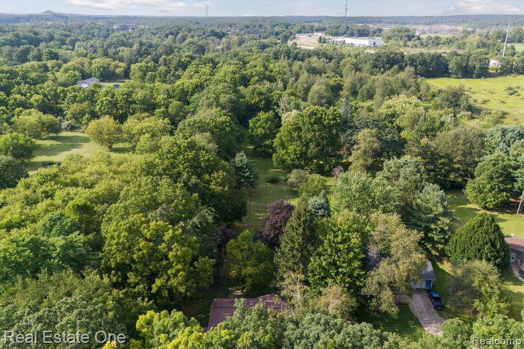 12160 Rattalee Lake Road Davisburg, MI 48350 - Photo 39 of 46