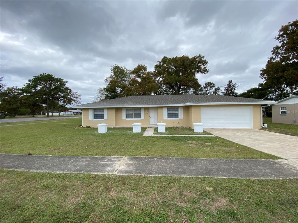 14762 Southwest 41st Avenue Road Ocala, FL 34473 - Photo 1 of 1