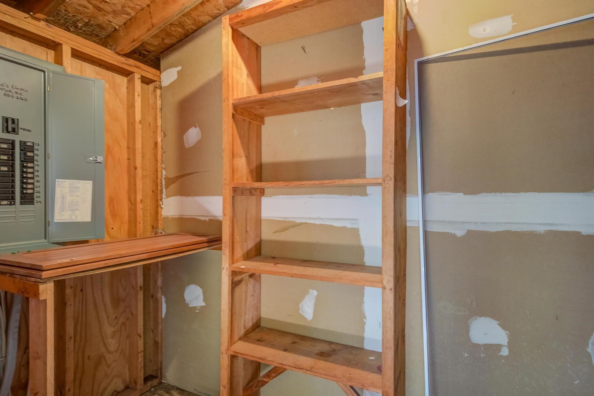 8301 Wycombe Lane Raleigh, NC 27615 - Photo 29 of 34 Photo 29