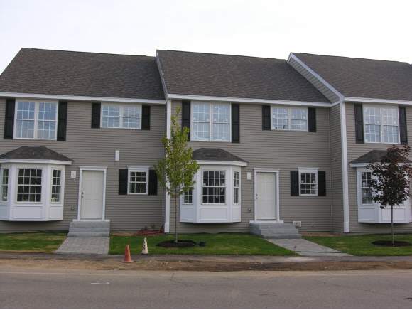 486 Winnacunnet Road, Unit 3 Hampton, NH 03842 - Photo 1 of 1