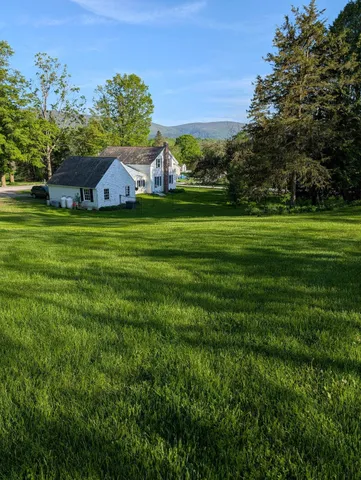 $4,000,000 | 15 Wind Hill Road, Manchester, VT 05255