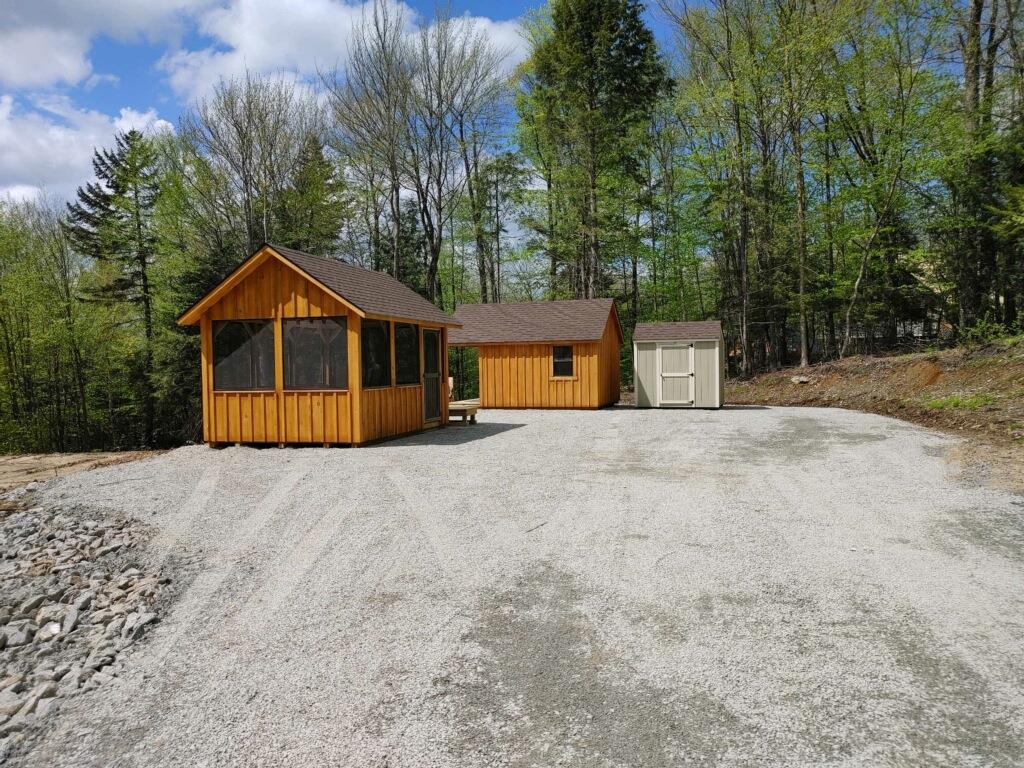 156 White Birch Road Morristown, VT 05661 - Photo 11 of 16