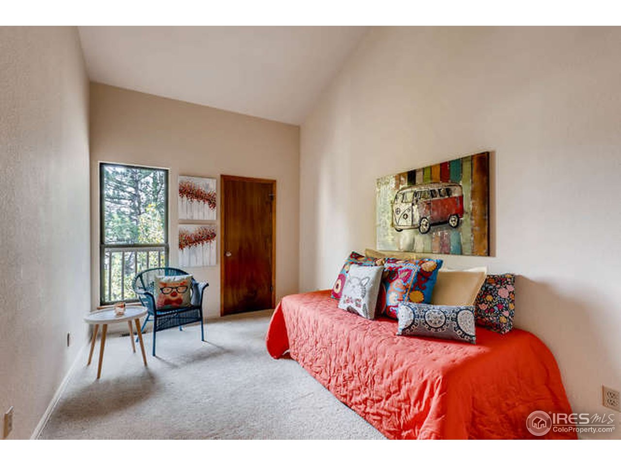 5056 Buckingham Road Boulder, CO 80301 - Photo 18 of 28 Gallery Image 18