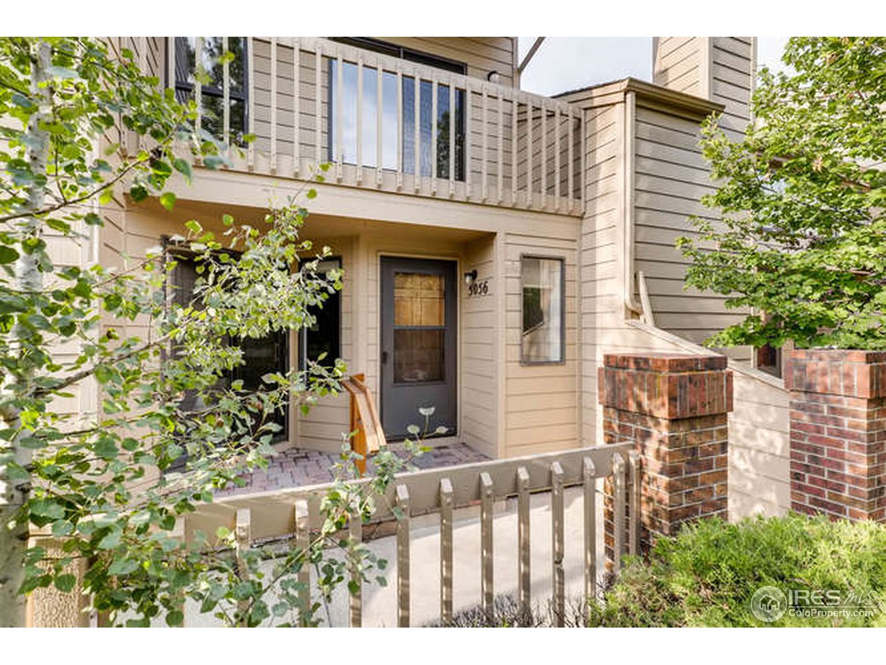 5056 Buckingham Road Boulder, CO 80301 - Photo 24 of 28 Gallery Image 24