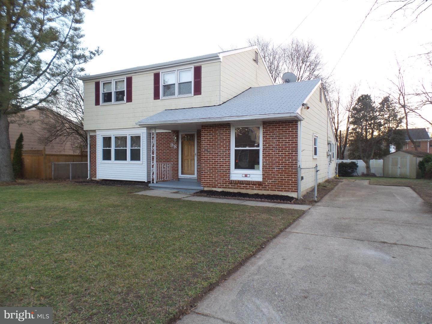 98 Saratoga Road Stratford, NJ 08084 - Photo 22 of 22