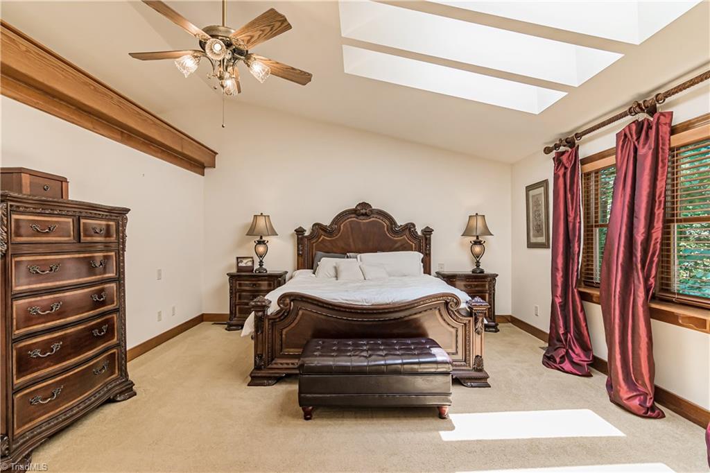 4910 Golden Acres Road Oak Ridge, NC 27310 - Photo 11 of 30