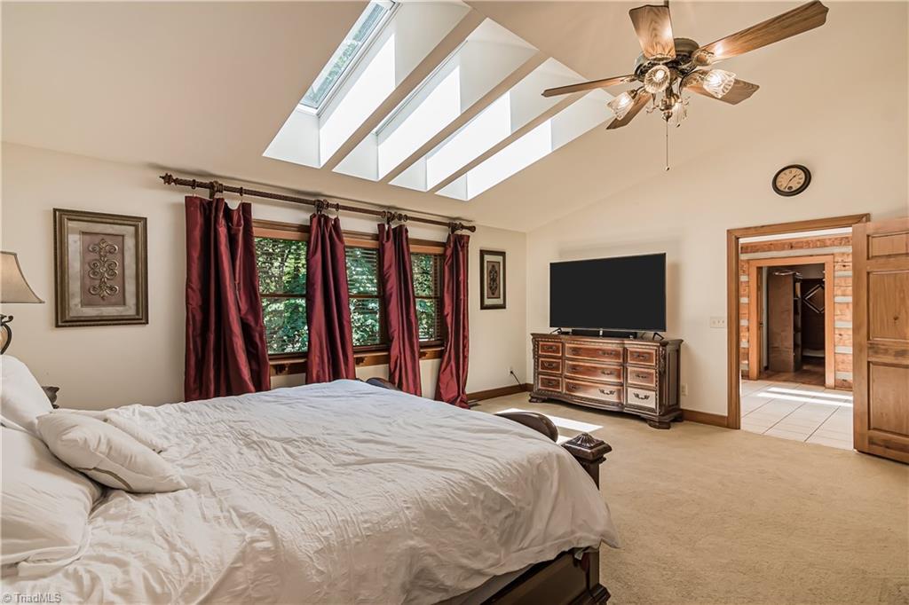 4910 Golden Acres Road Oak Ridge, NC 27310 - Photo 12 of 30