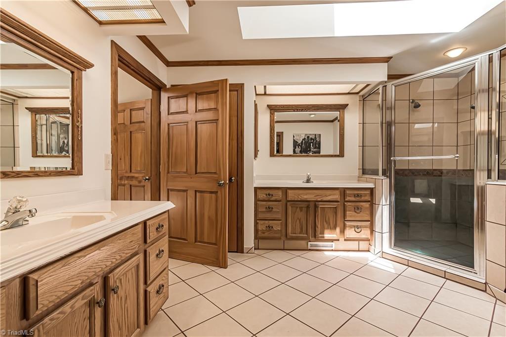 4910 Golden Acres Road Oak Ridge, NC 27310 - Photo 14 of 30