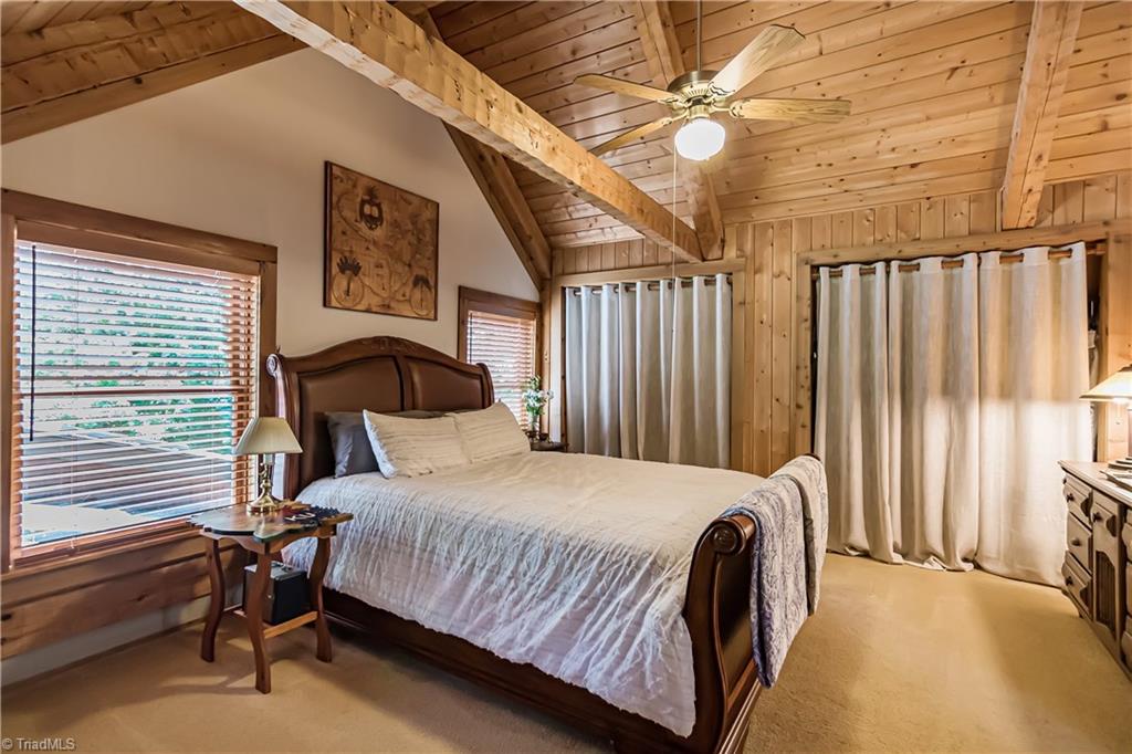 4910 Golden Acres Road Oak Ridge, NC 27310 - Photo 16 of 30