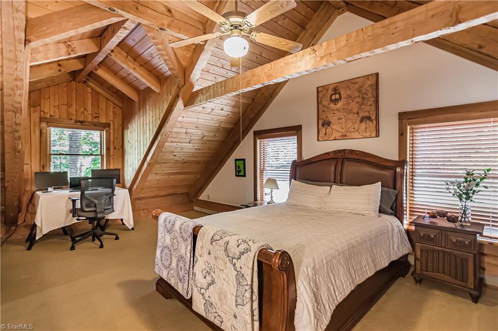 4910 Golden Acres Road Oak Ridge, NC 27310 - Photo 17 of 30