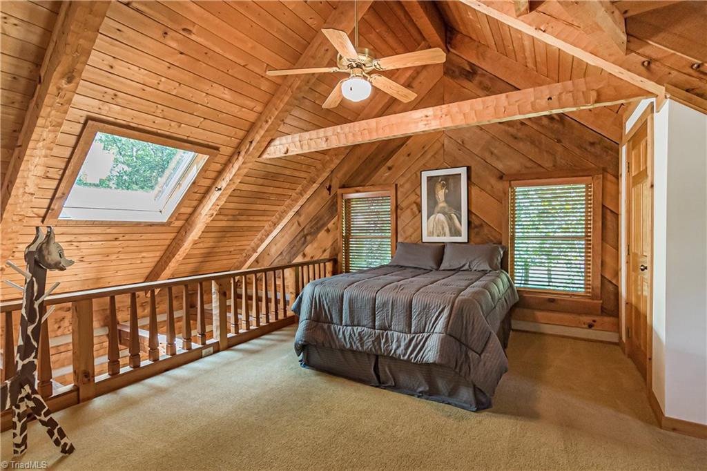 4910 Golden Acres Road Oak Ridge, NC 27310 - Photo 18 of 30