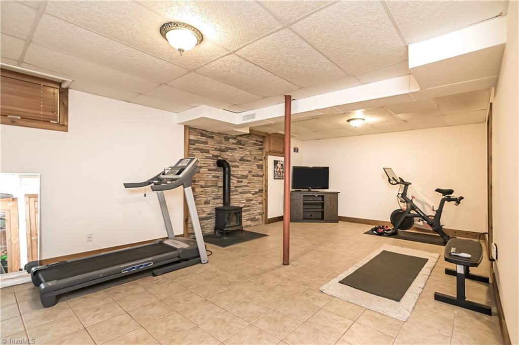 4910 Golden Acres Road Oak Ridge, NC 27310 - Photo 22 of 30