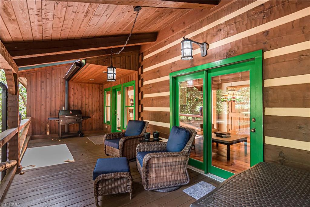 4910 Golden Acres Road Oak Ridge, NC 27310 - Photo 25 of 30