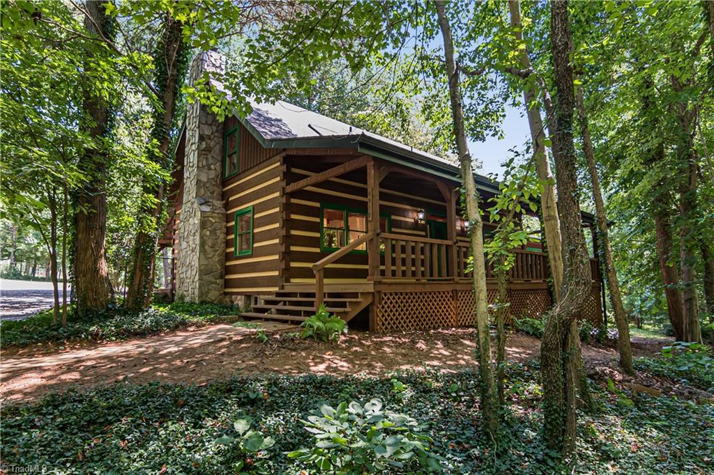 4910 Golden Acres Road Oak Ridge, NC 27310 - Photo 26 of 30