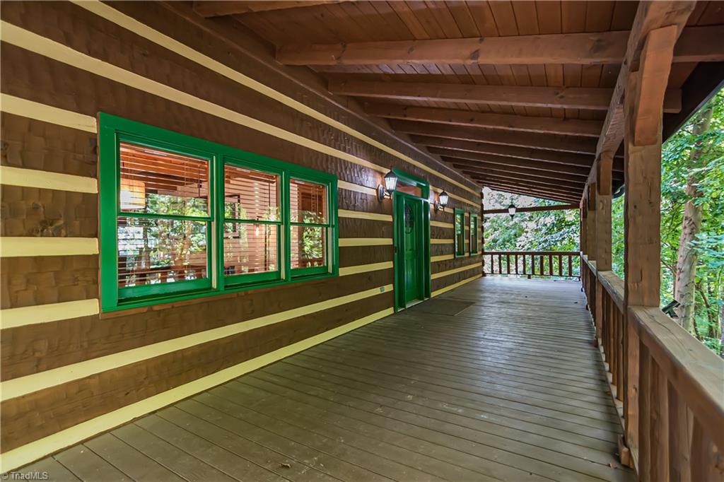 4910 Golden Acres Road Oak Ridge, NC 27310 - Photo 27 of 30
