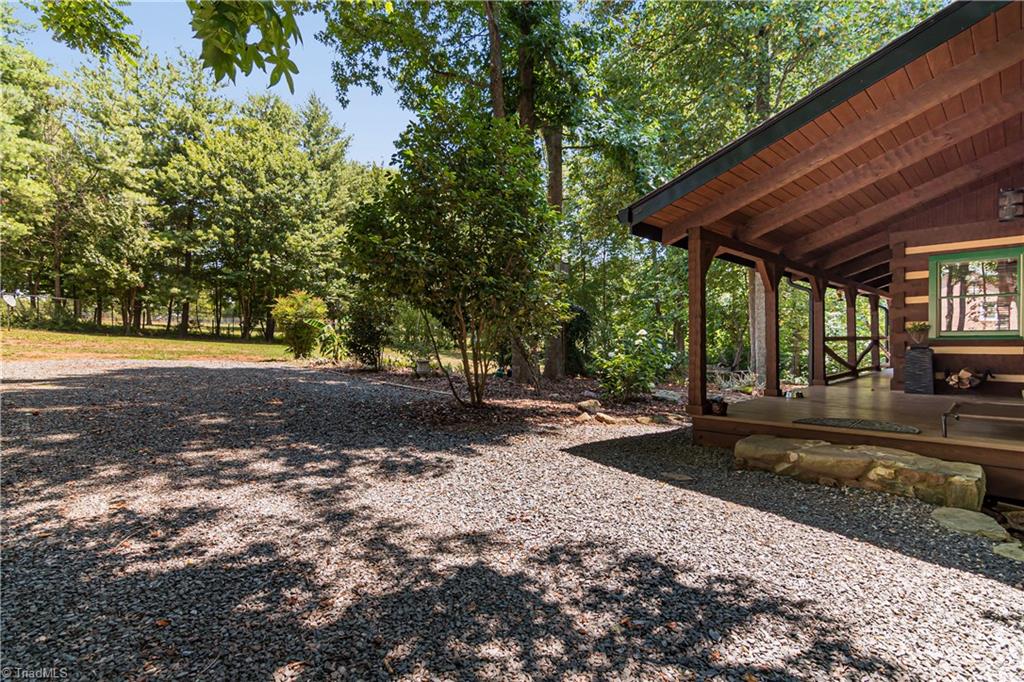 4910 Golden Acres Road Oak Ridge, NC 27310 - Photo 28 of 30