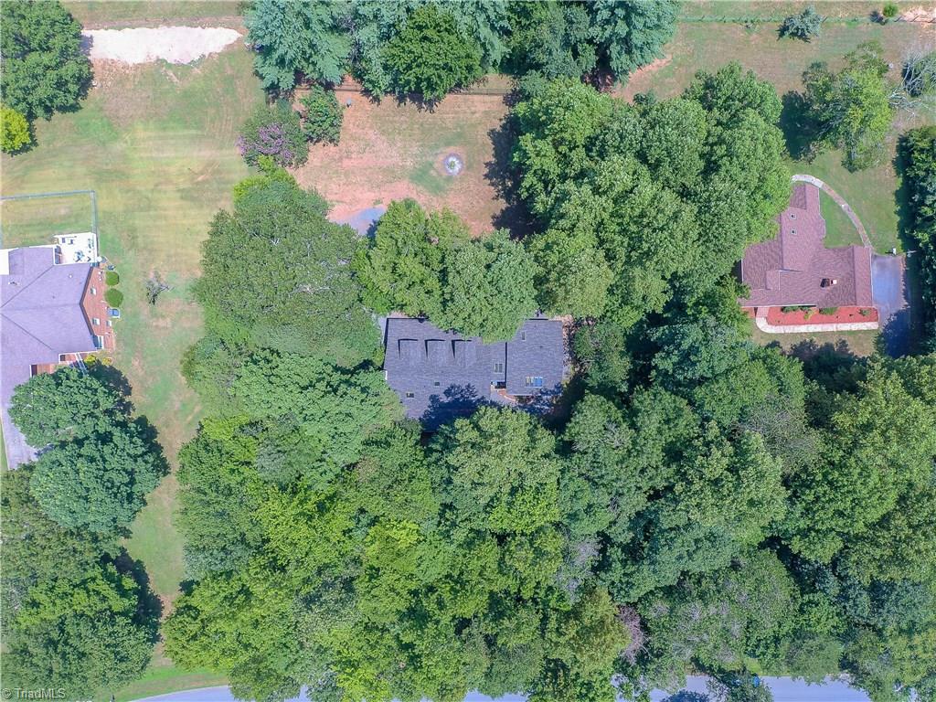 4910 Golden Acres Road Oak Ridge, NC 27310 - Photo 30 of 30