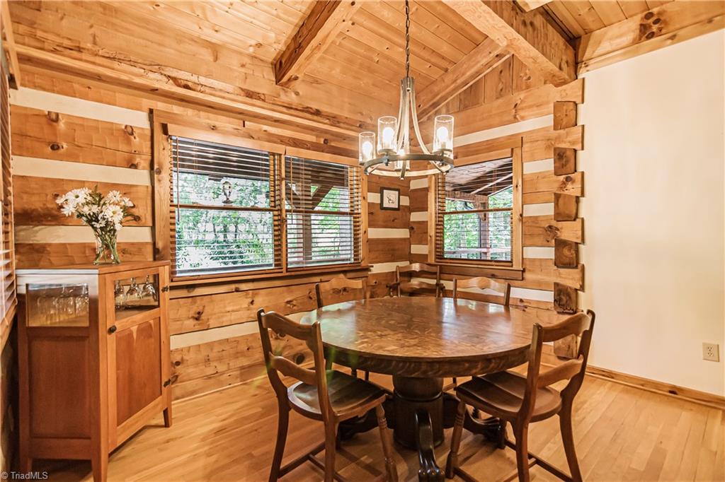 4910 Golden Acres Road Oak Ridge, NC 27310 - Photo 5 of 30