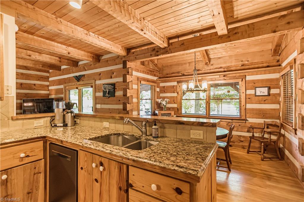 4910 Golden Acres Road Oak Ridge, NC 27310 - Photo 6 of 30