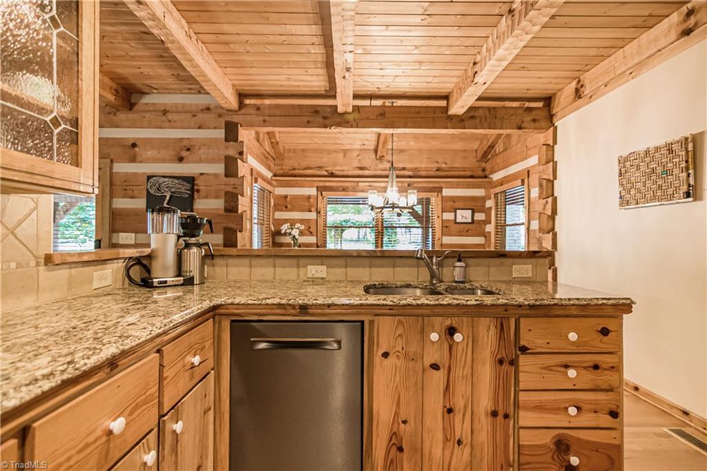 4910 Golden Acres Road Oak Ridge, NC 27310 - Photo 7 of 30