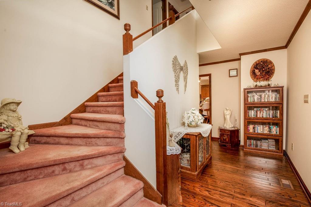 423 Walnut Grove Road Archdale, NC 27263 - Photo 10 of 25