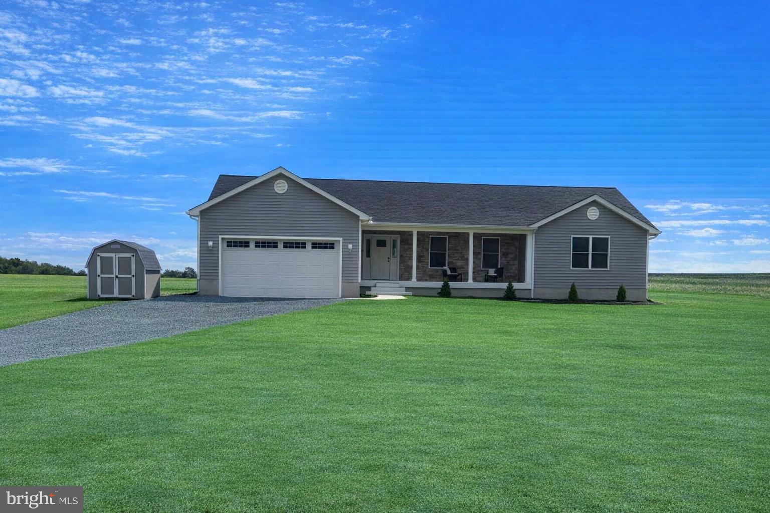 325 Greenspring Road Queenstown, MD 21658 - Photo 2 of 32