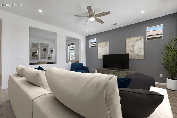 $3,395 | 82755 Temescal Canyon Drive, Indio, CA 92201