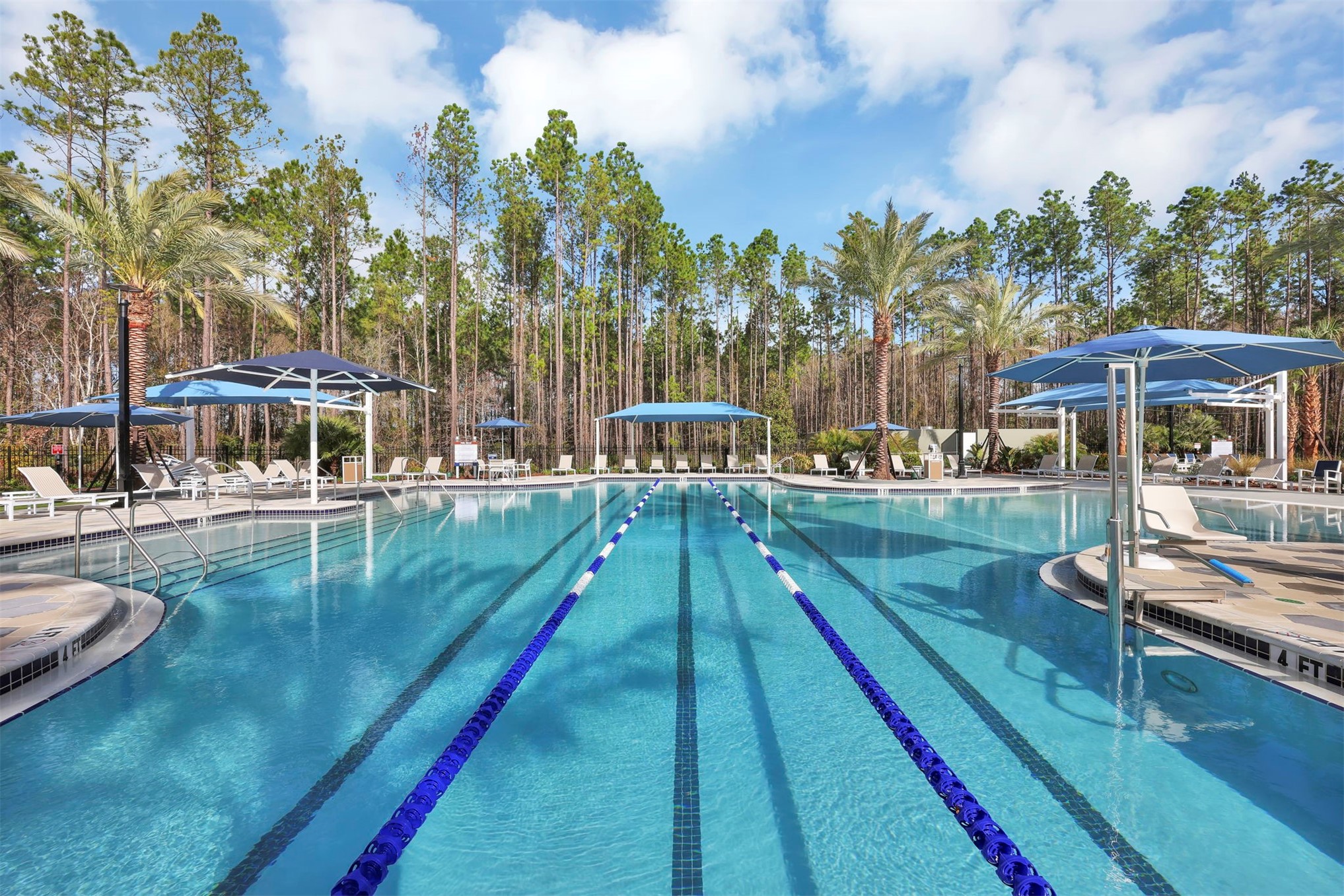 285 Ecliptic Loop Yulee, FL 32097 - Photo 33 of 42 Exclusive Amenities