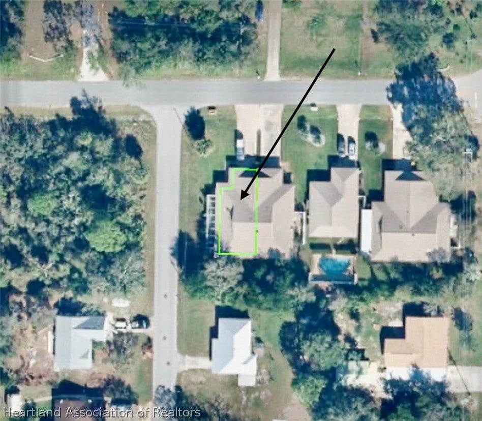 4009 Golfview Road Sebring, FL 33875 - Photo 4 of 46