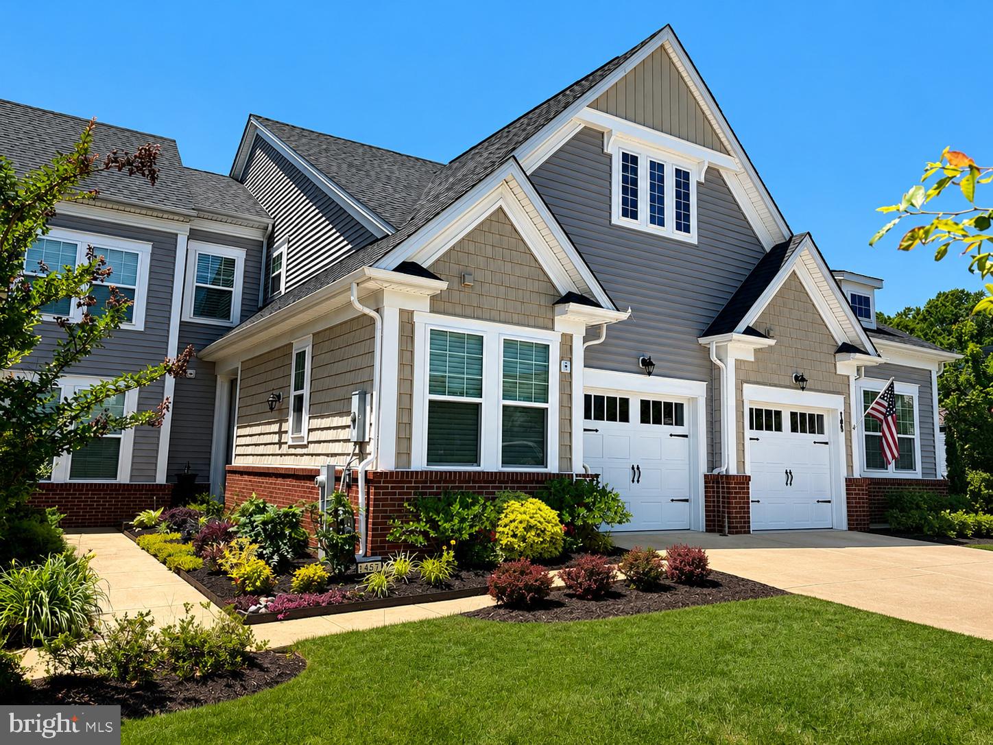 1457 Catbriar Way Odenton, MD 21113 - Photo 1 of 1