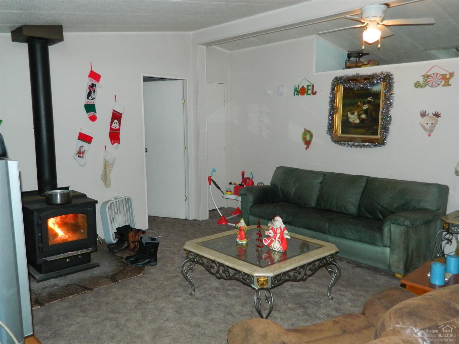 8738 Southwest Crater Loop Road Terrebonne, OR 97760 - Photo 11 of 24 Additional Photo