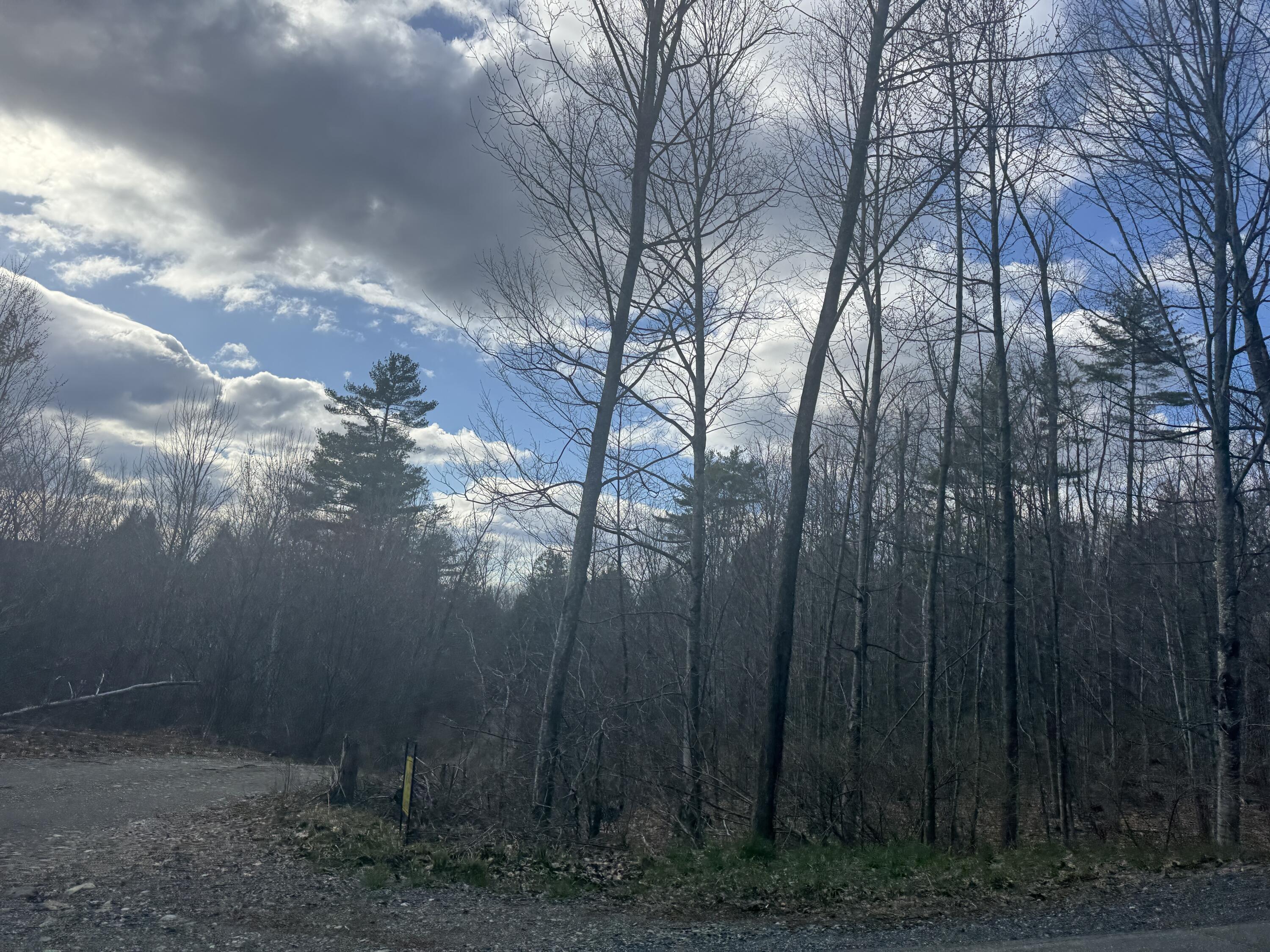 68 Nelson Road Vassalboro, ME 04989 - Photo 16 of 19 South Lot
