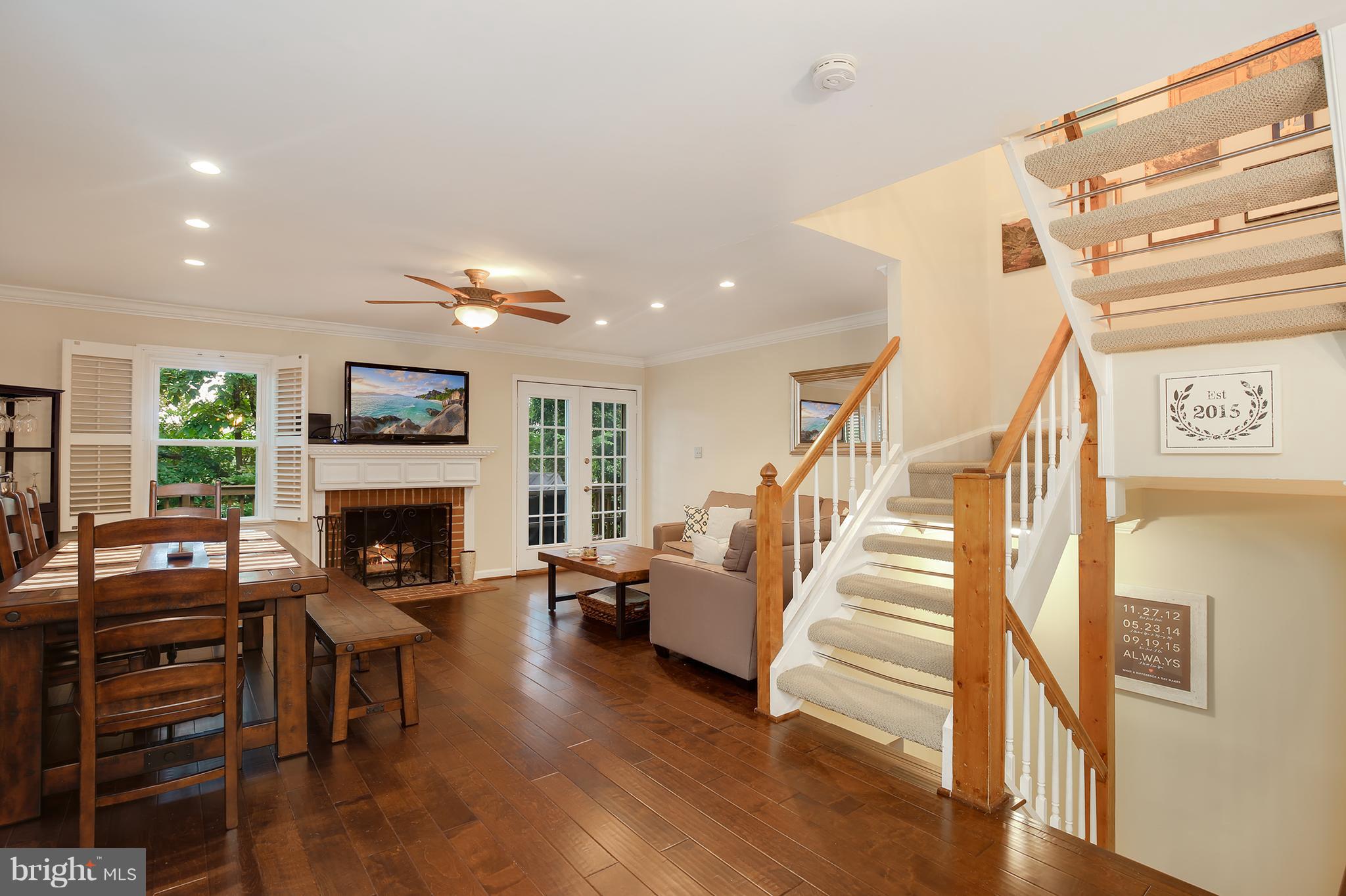 2069 South Glebe Road Arlington, VA 22206 - Photo 7 of 22 Interior (General)