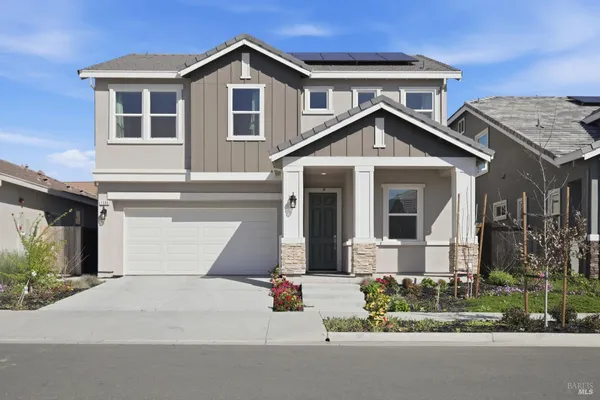 $799,000 | 1588 Nightfall Lane, Fairfield, CA 94533