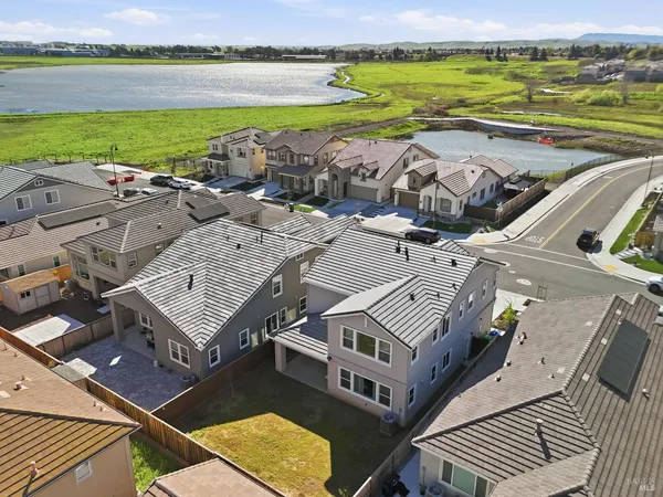 $799,000 | 1588 Nightfall Lane, Fairfield, CA 94533