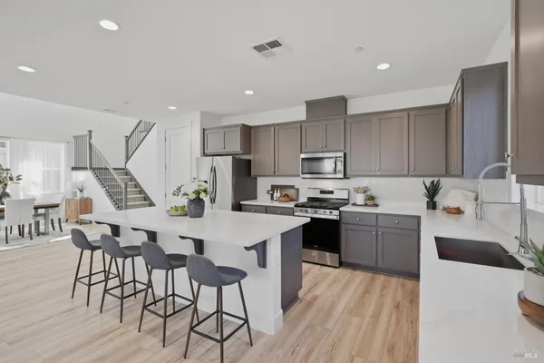 $799,000 | 1588 Nightfall Lane, Fairfield, CA 94533