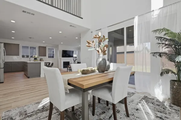 $799,000 | 1588 Nightfall Lane, Fairfield, CA 94533