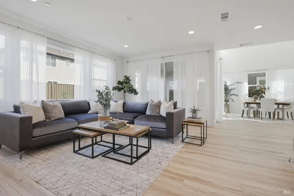 $799,000 | 1588 Nightfall Lane, Fairfield, CA 94533