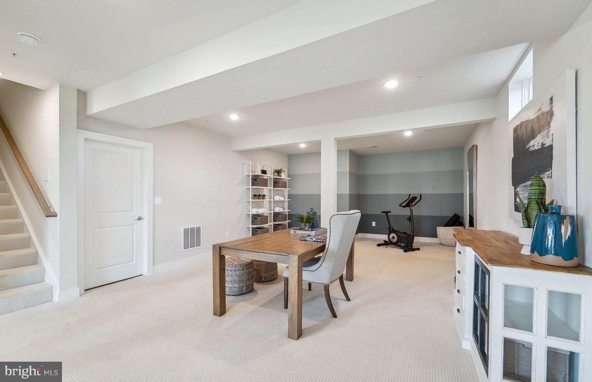 14406 Dowitcher Way Boyds, MD 20841 - Photo 41 of 52 For Illustrative Purposes Only