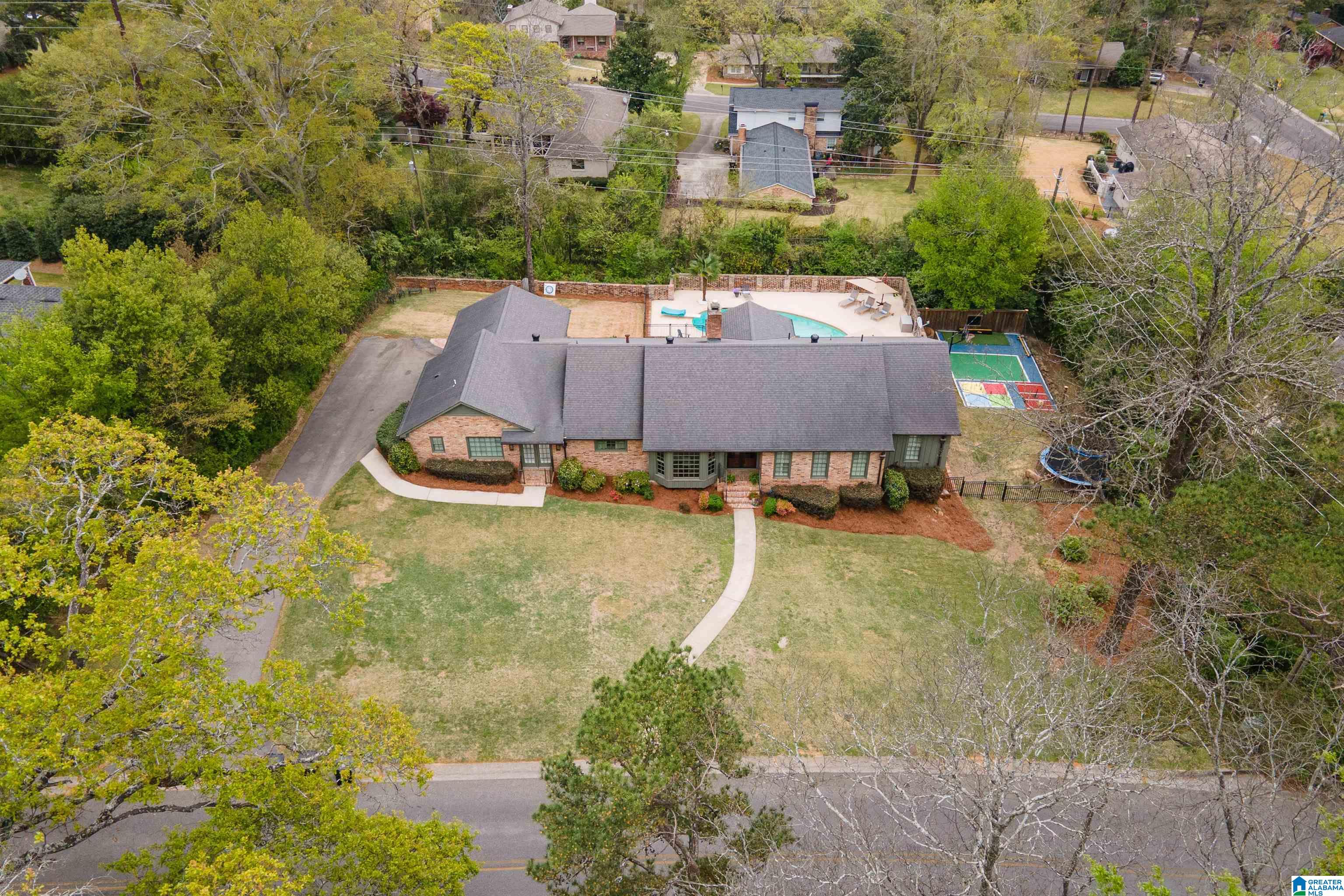 3601 Crestbrook Road Birmingham, AL 35223 - Photo 53 of 57