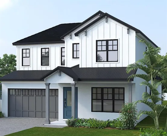 $1,549,900 | 1516 Miller Avenue, Winter Park, FL 32789