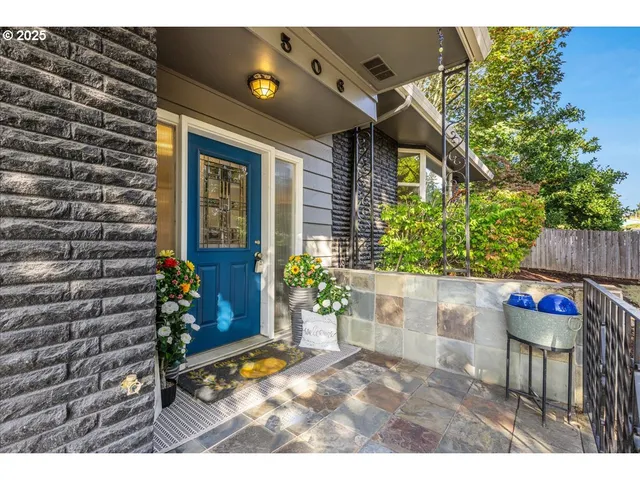 a view of outdoor space yard and patio