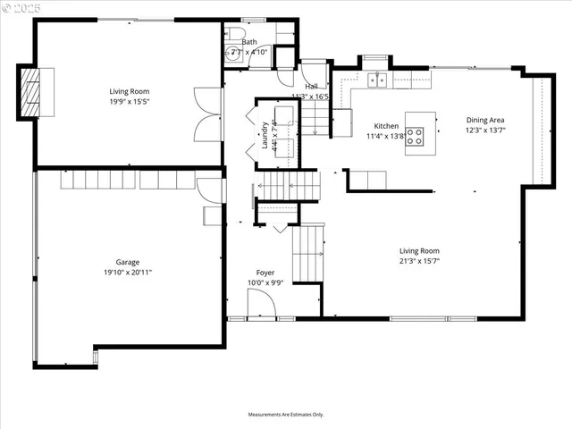 $650,000 | 2506 Northeast 100th Street, Vancouver, WA 98686