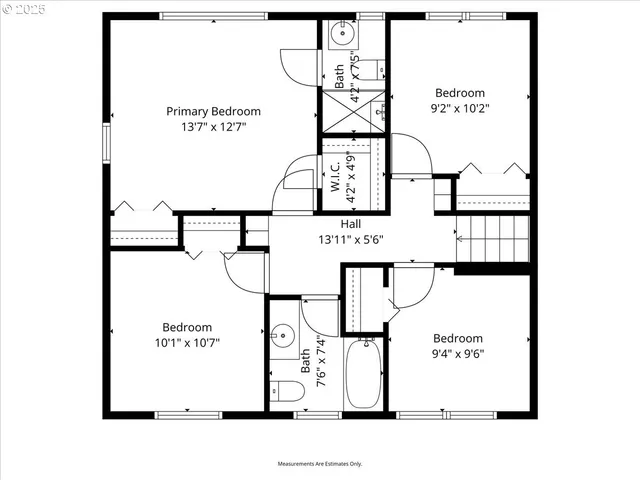 $650,000 | 2506 Northeast 100th Street, Vancouver, WA 98686