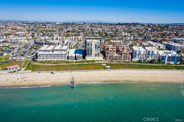 $4,400 | 531 Esplanade, Unit 903, Redondo Beach, CA 90277