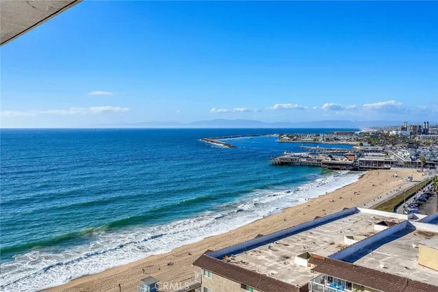 $4,400 | 531 Esplanade, Unit 903, Redondo Beach, CA 90277