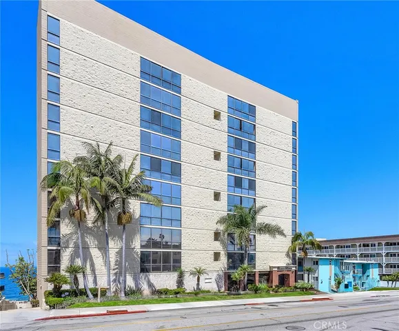 $4,400 | 531 Esplanade, Unit 903, Redondo Beach, CA 90277