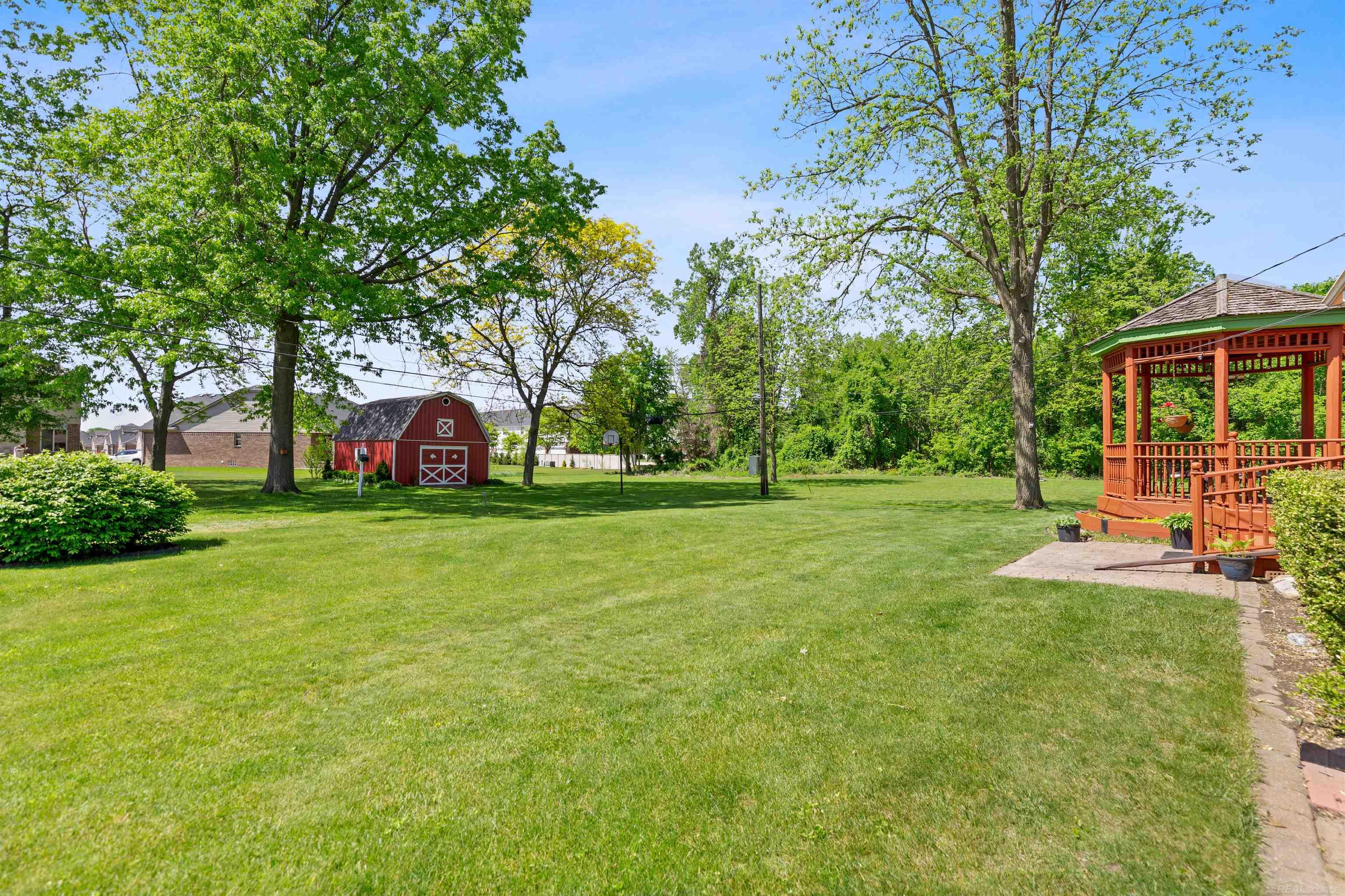 29400 Hickey Road Chesterfield, MI 48051 - Photo 42 of 50